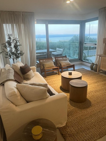 Departamento a estrenar en Moorea Bay II